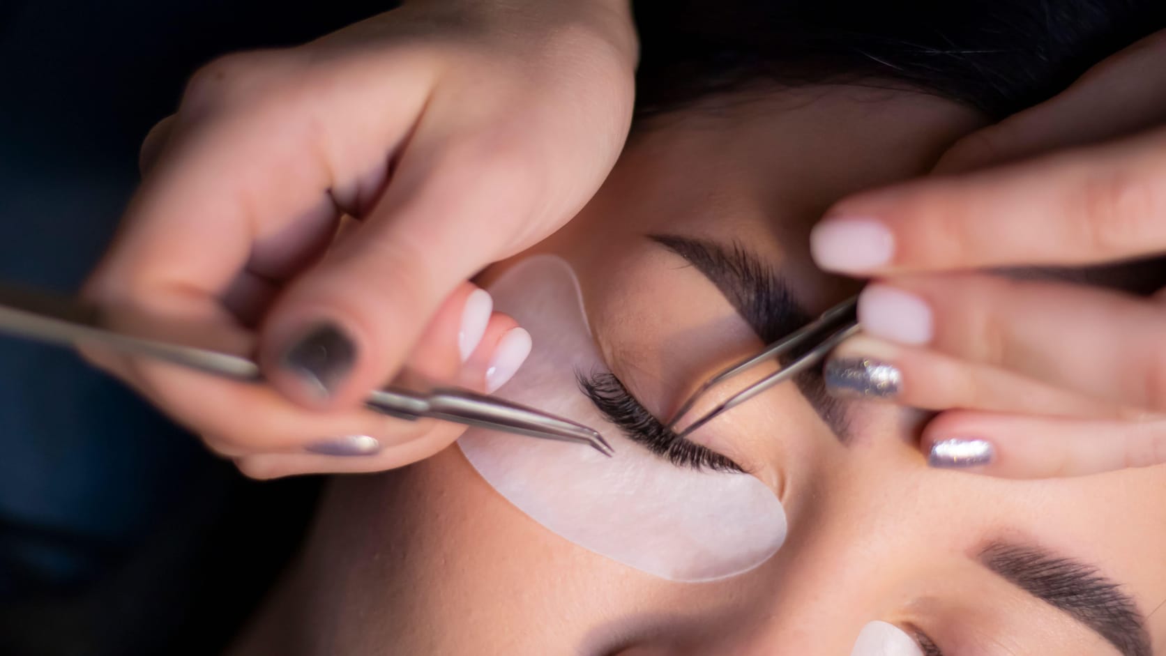 Volume Lashes 2 Stunden sarotai-Thai-Aroma-Massage